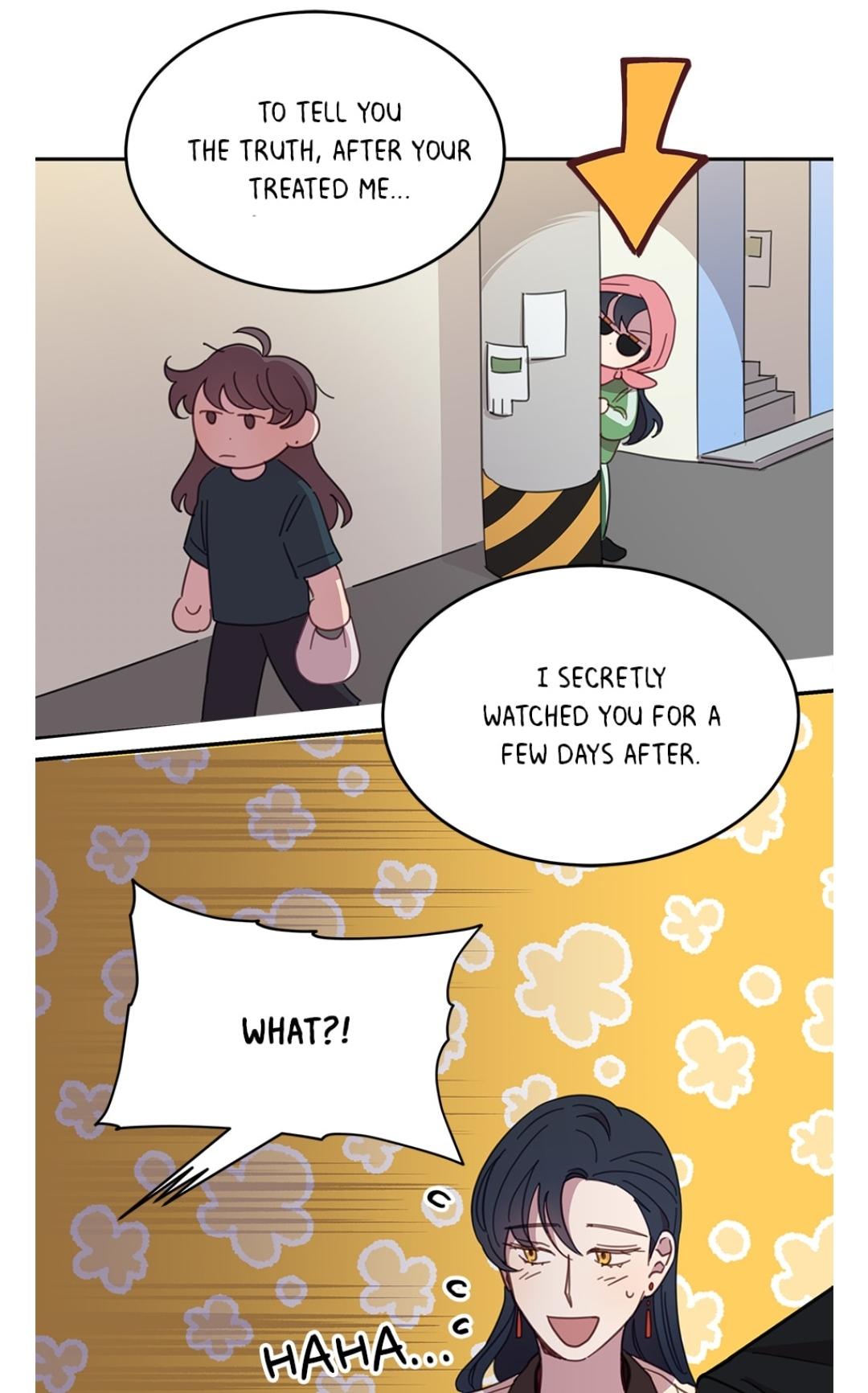 An Animal Hospital In The Border Area Chapter 13 page 33