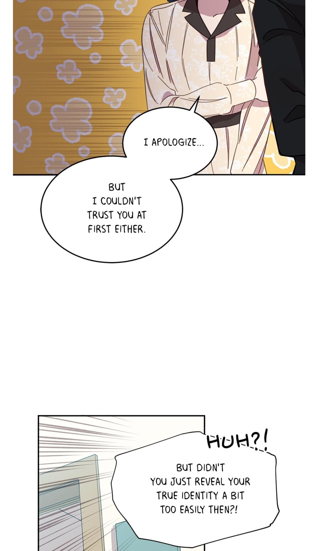 An Animal Hospital In The Border Area Chapter 13 page 34