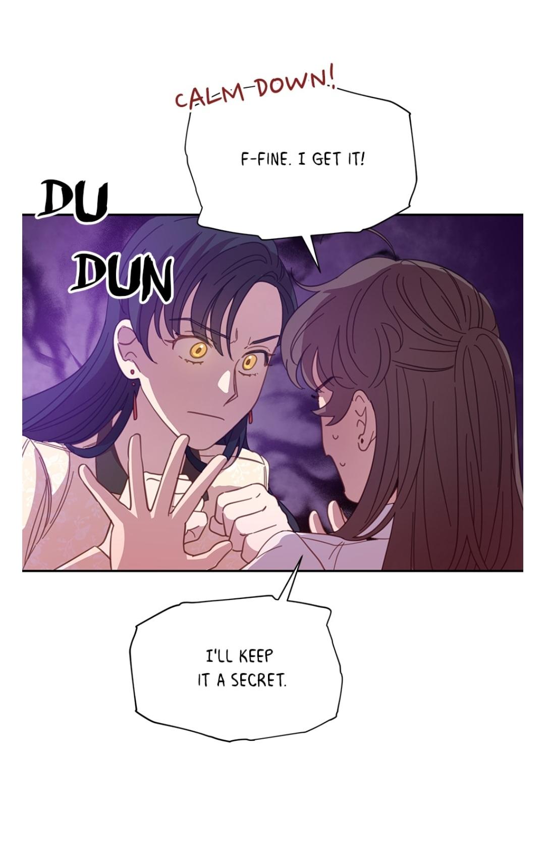 An Animal Hospital In The Border Area Chapter 13 page 40