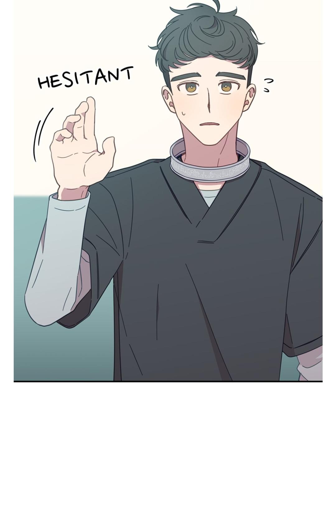 An Animal Hospital In The Border Area Chapter 13 page 42