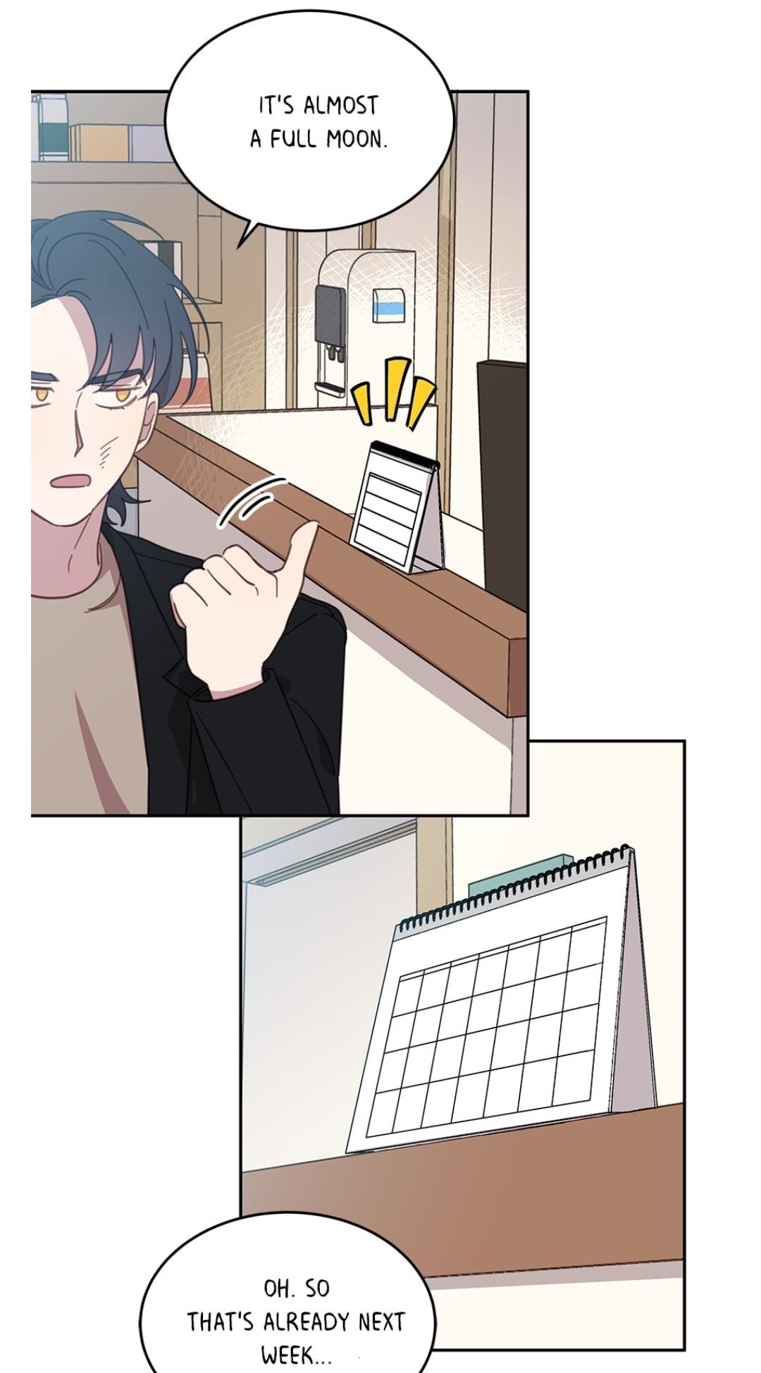 An Animal Hospital In The Border Area Chapter 13 page 44