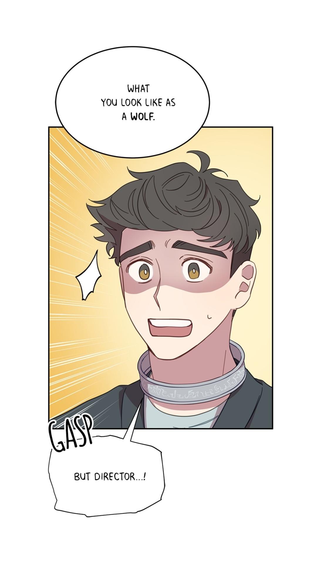 An Animal Hospital In The Border Area Chapter 13 page 47