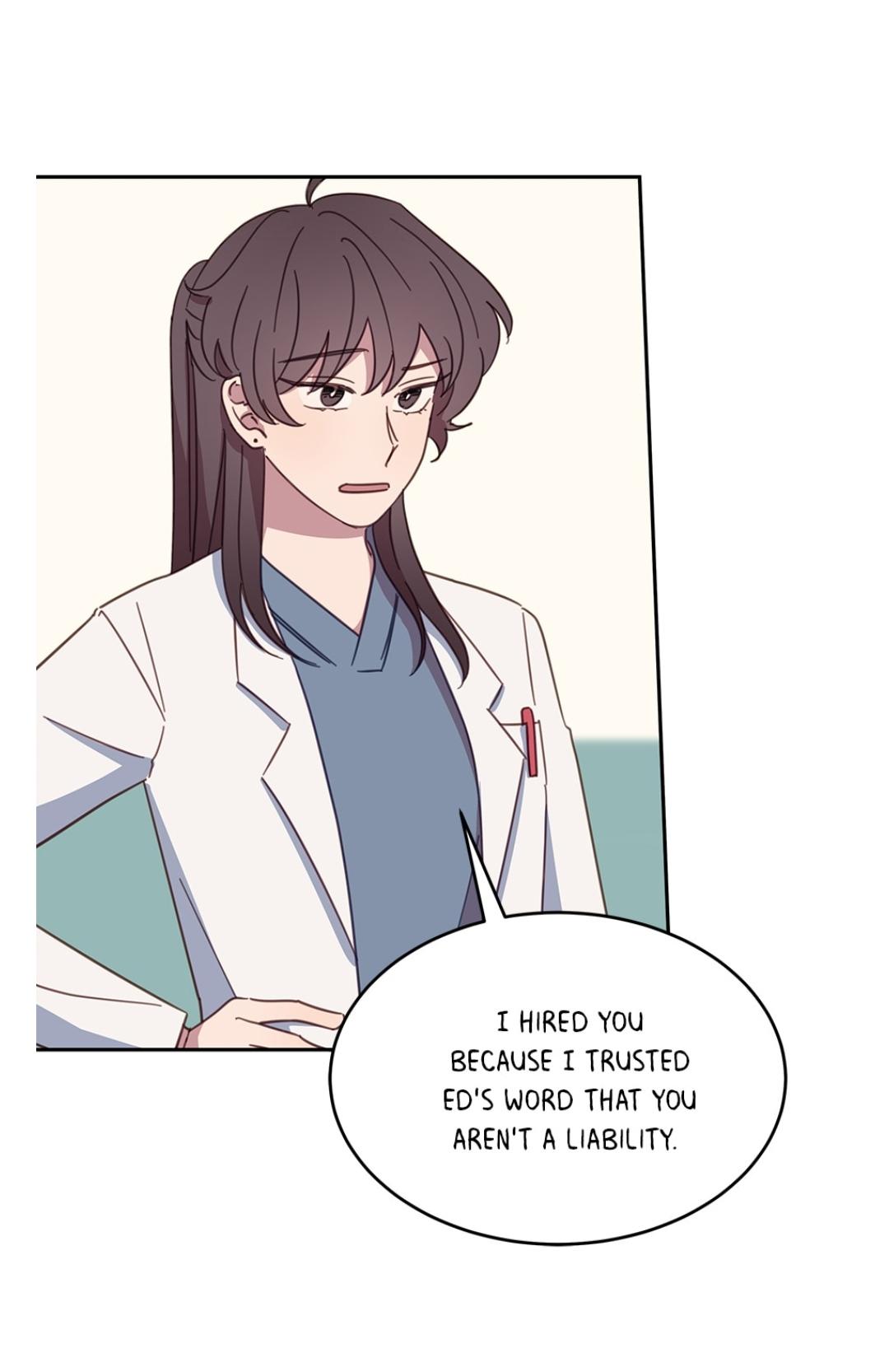 An Animal Hospital In The Border Area Chapter 13 page 51