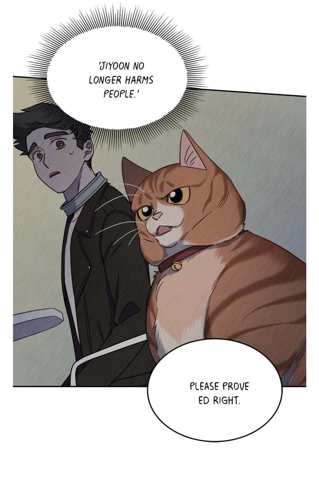 An Animal Hospital In The Border Area Chapter 13 page 52