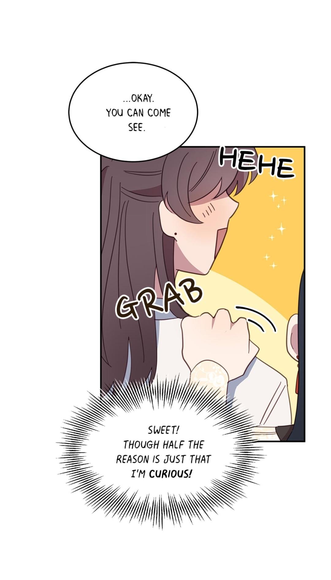 An Animal Hospital In The Border Area Chapter 13 page 54