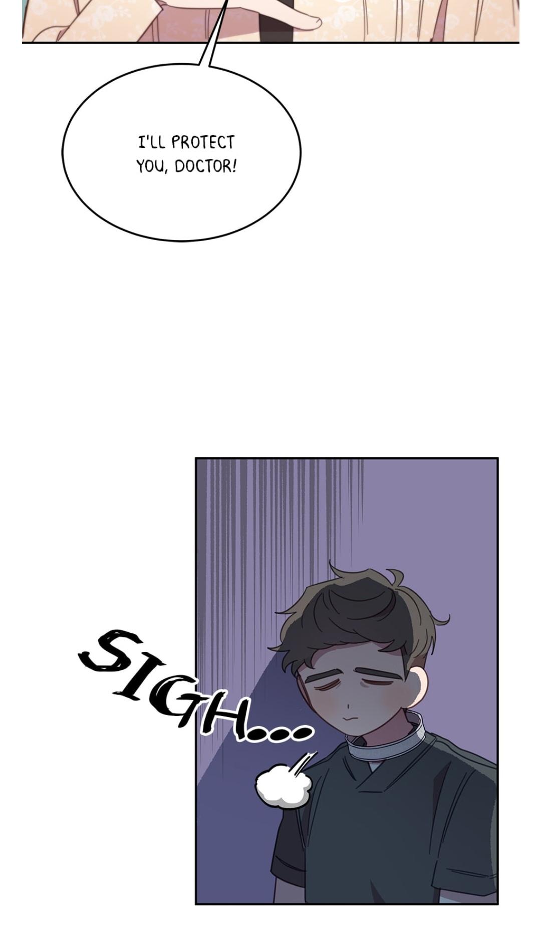An Animal Hospital In The Border Area Chapter 13 page 57