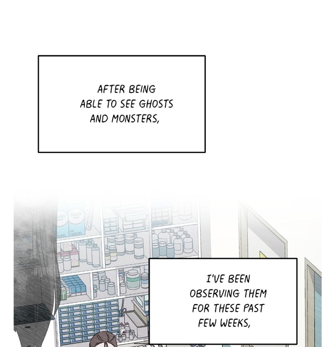 An Animal Hospital In The Border Area Chapter 13 page 7