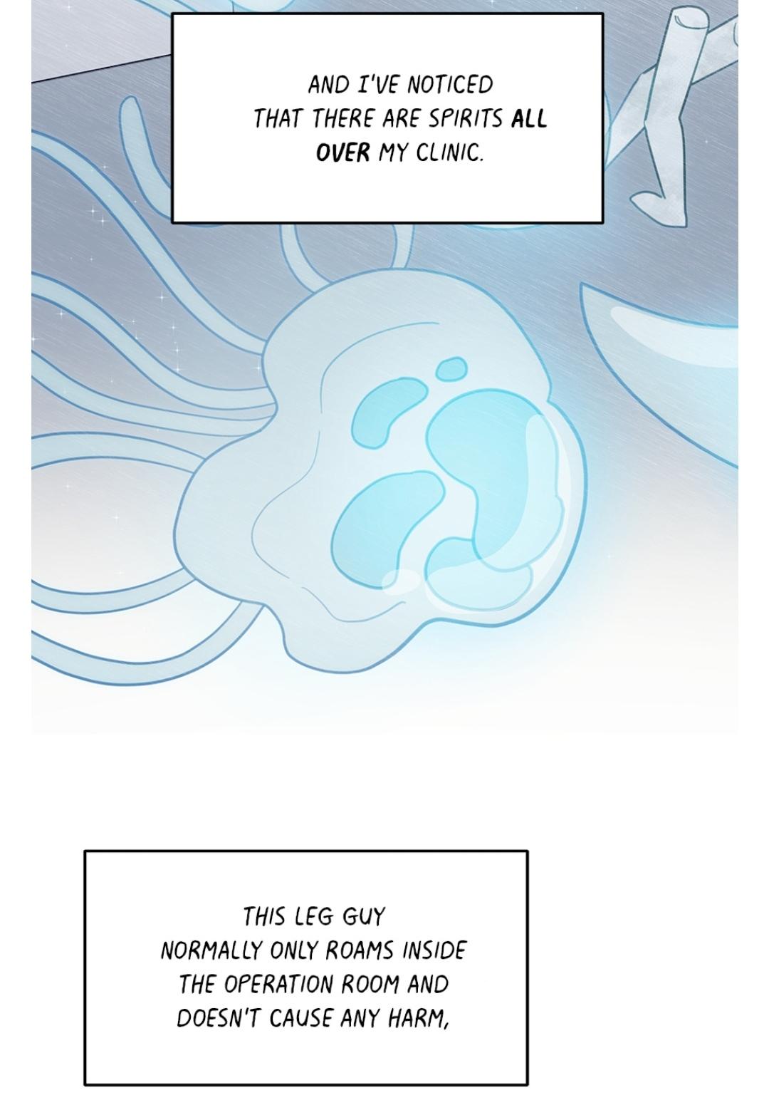 An Animal Hospital In The Border Area Chapter 13 page 9