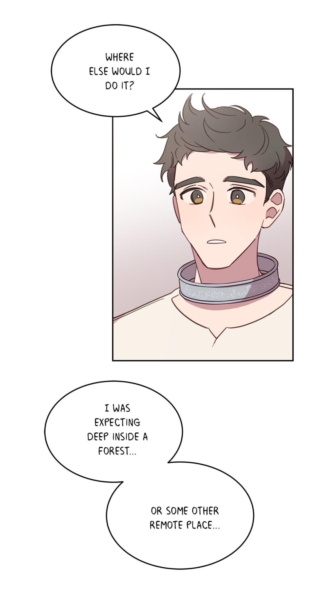 An Animal Hospital In The Border Area Chapter 14 page 10