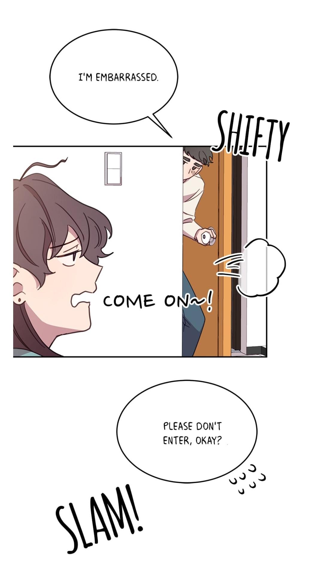 An Animal Hospital In The Border Area Chapter 14 page 17