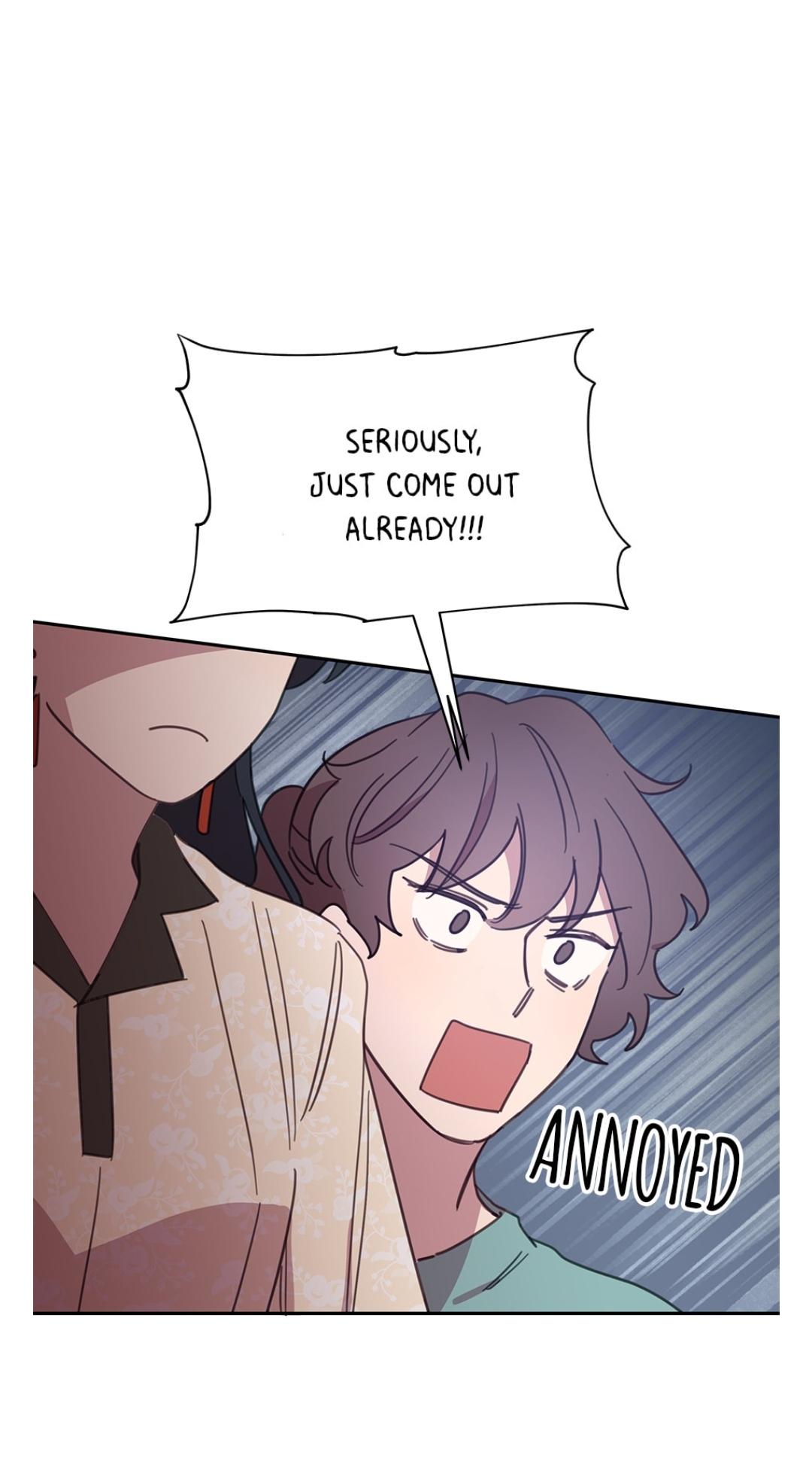 An Animal Hospital In The Border Area Chapter 14 page 28