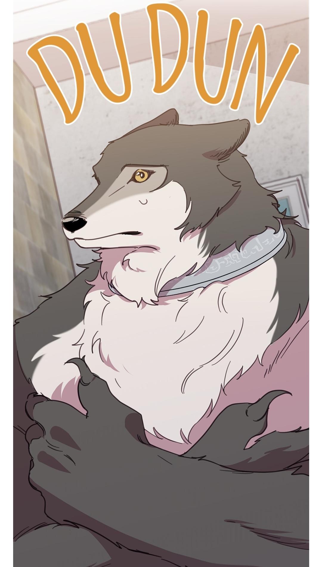 An Animal Hospital In The Border Area Chapter 14 page 30