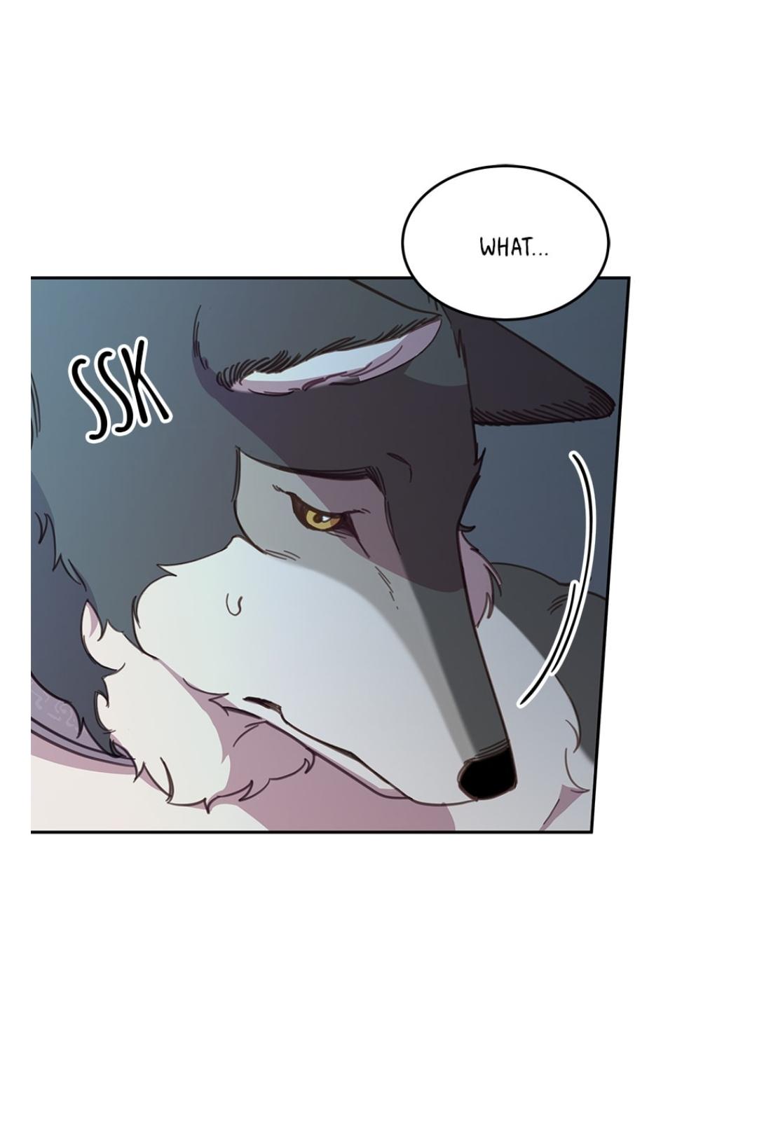 An Animal Hospital In The Border Area Chapter 14 page 33
