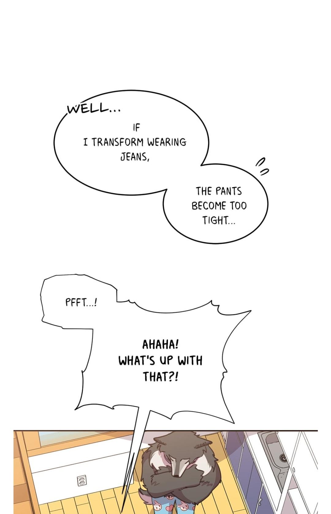 An Animal Hospital In The Border Area Chapter 14 page 35