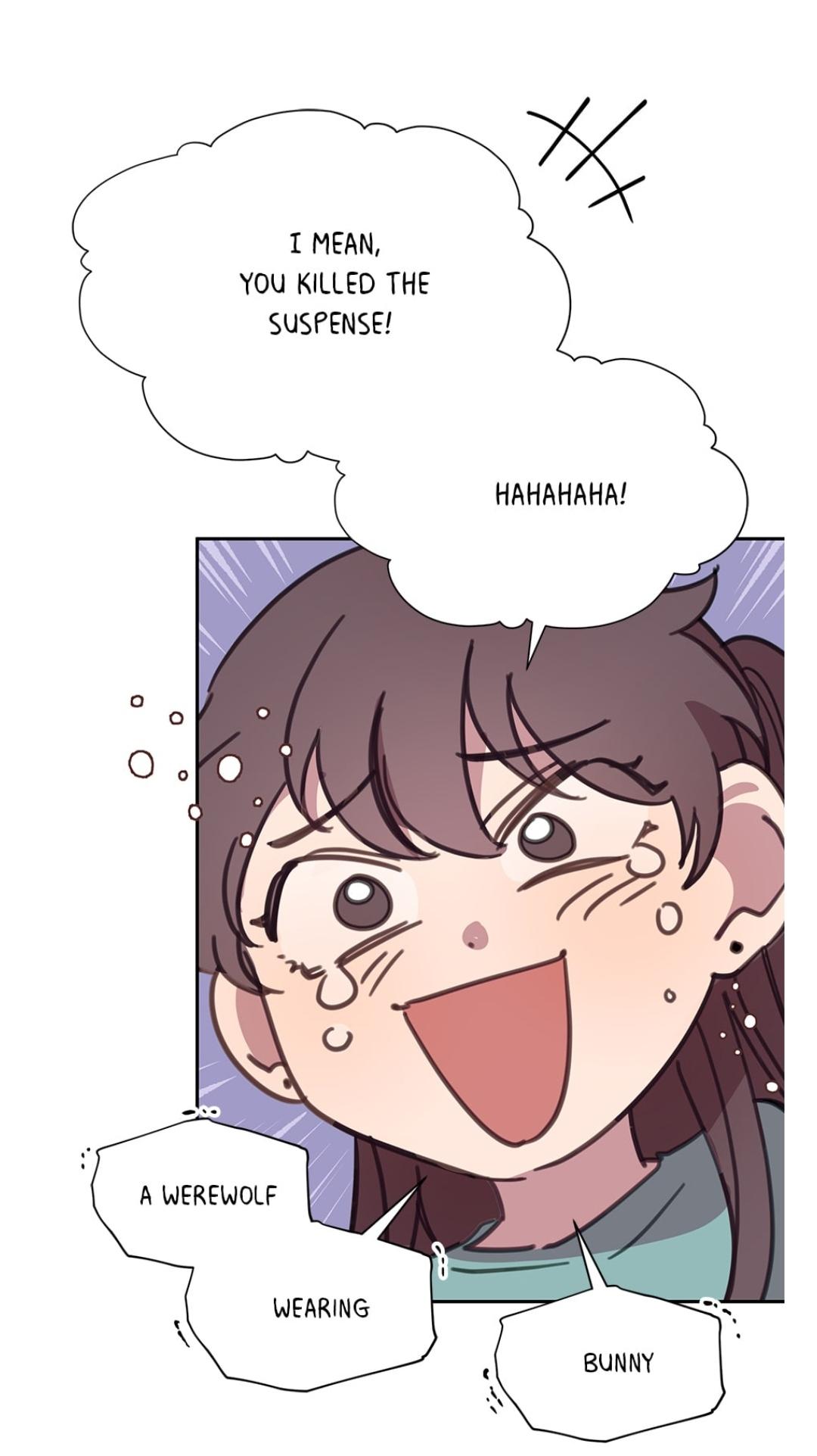 An Animal Hospital In The Border Area Chapter 14 page 38