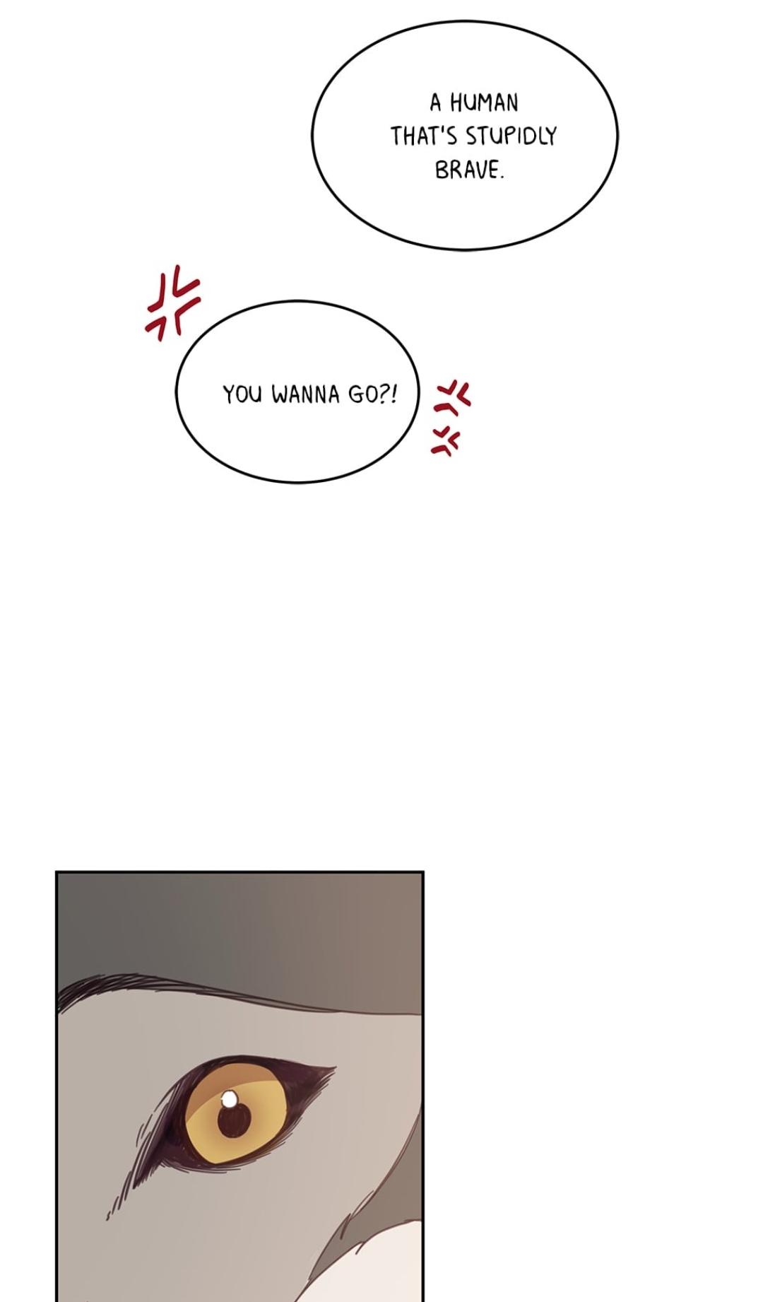 An Animal Hospital In The Border Area Chapter 14 page 42