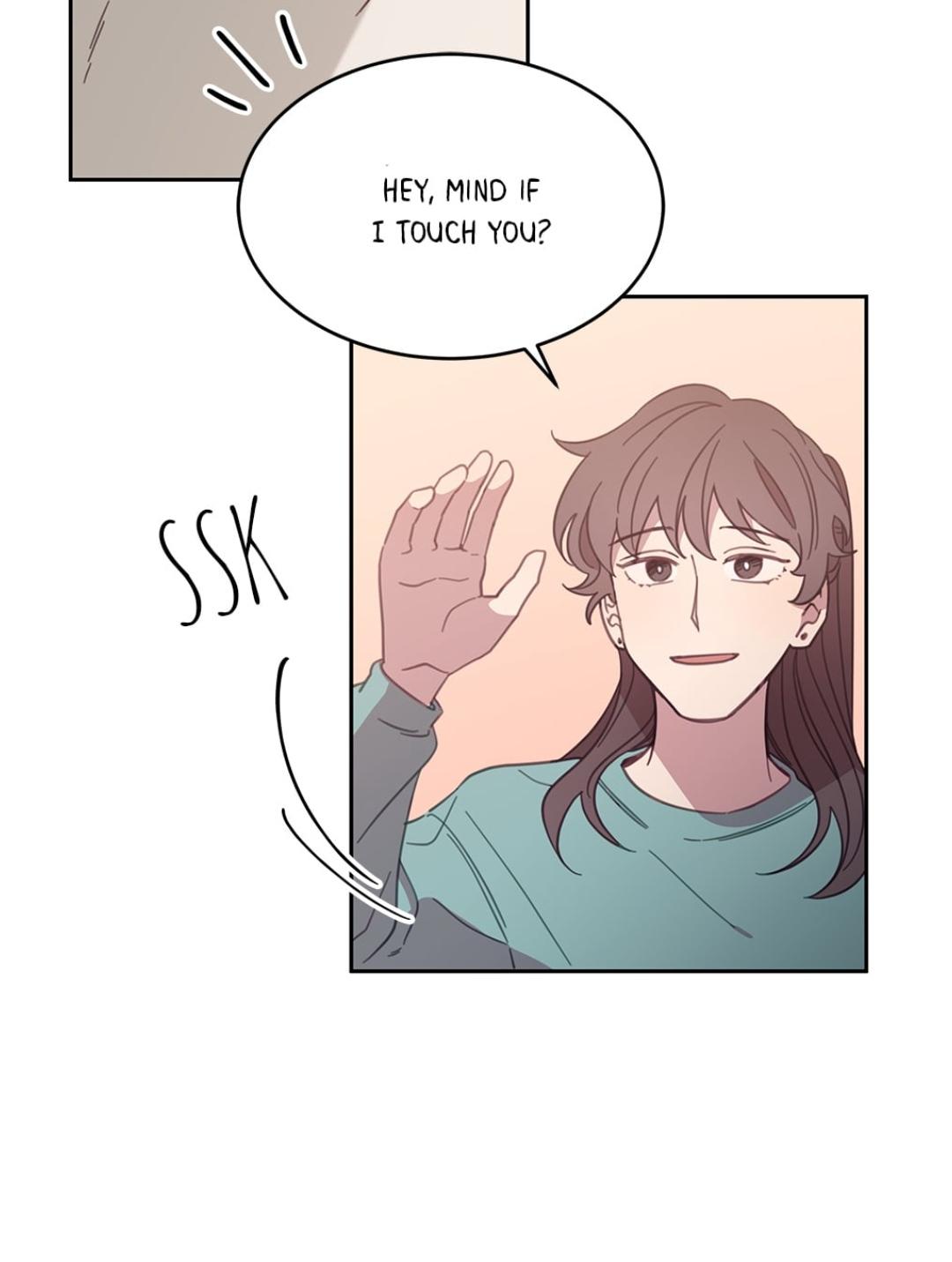 An Animal Hospital In The Border Area Chapter 14 page 43