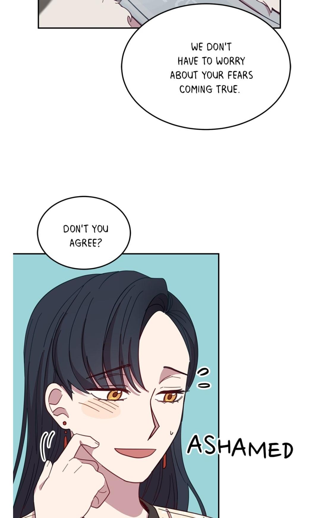 An Animal Hospital In The Border Area Chapter 14 page 47