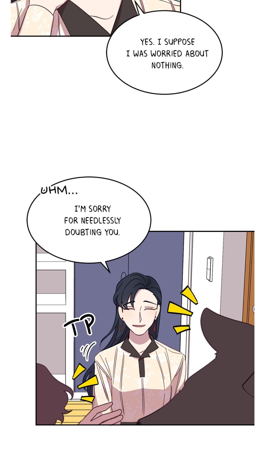 An Animal Hospital In The Border Area Chapter 14 page 48