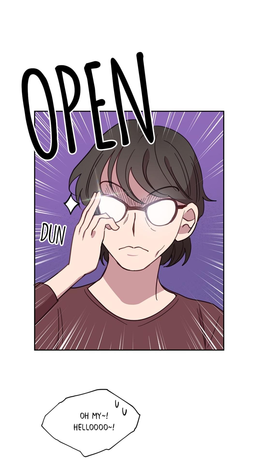 An Animal Hospital In The Border Area Chapter 14 page 55