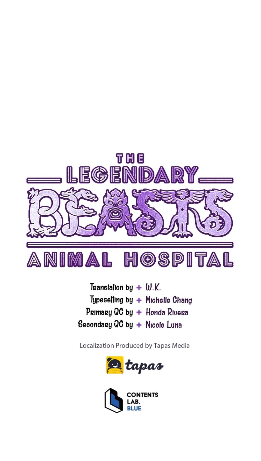 An Animal Hospital In The Border Area Chapter 14 page 63