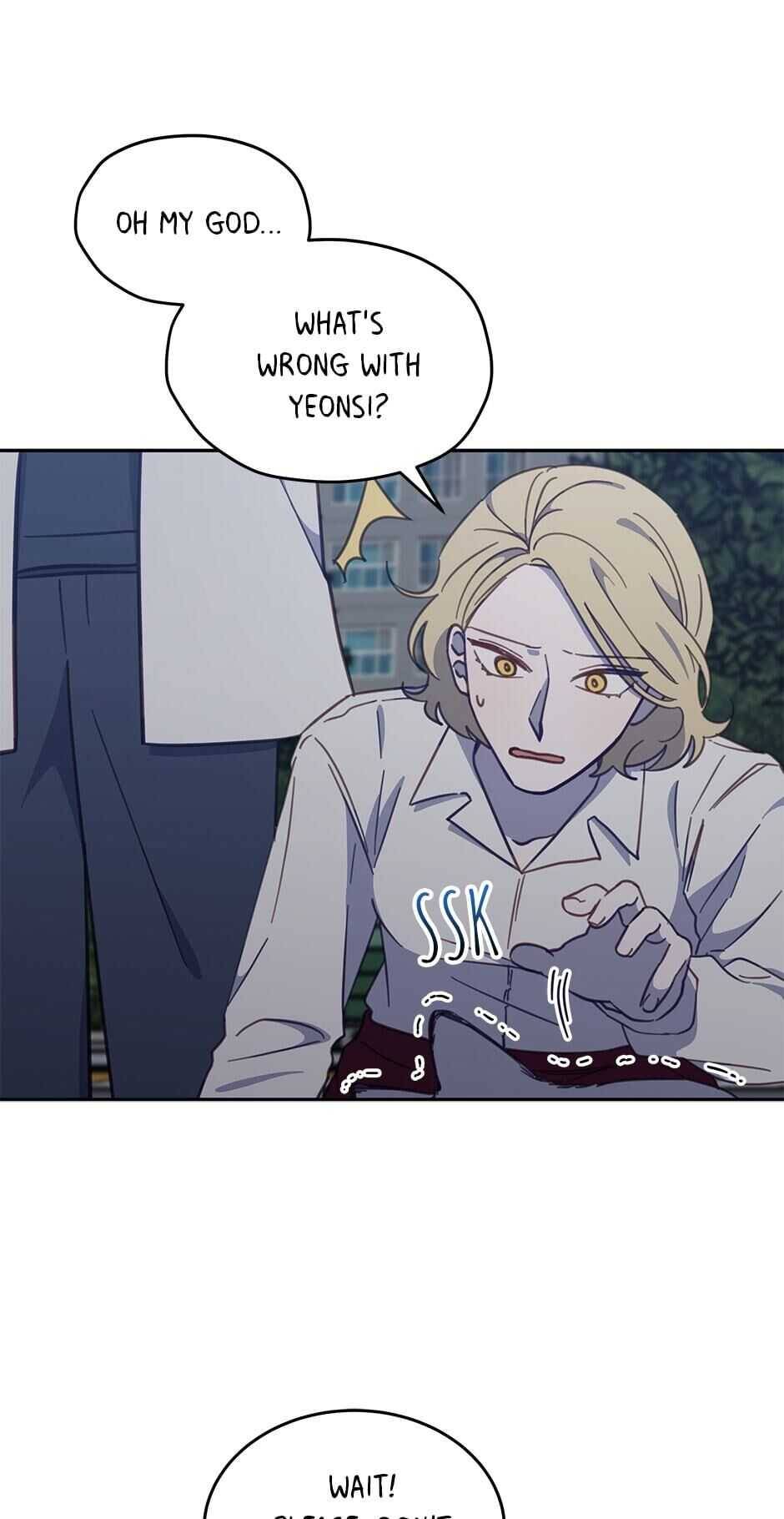 An Animal Hospital In The Border Area Chapter 27 page 10