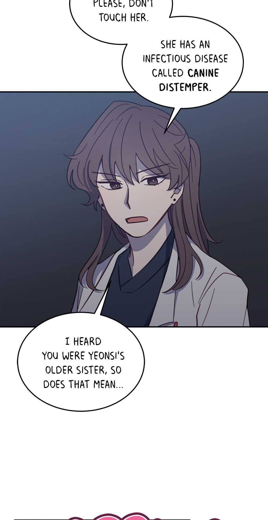 An Animal Hospital In The Border Area Chapter 27 page 11