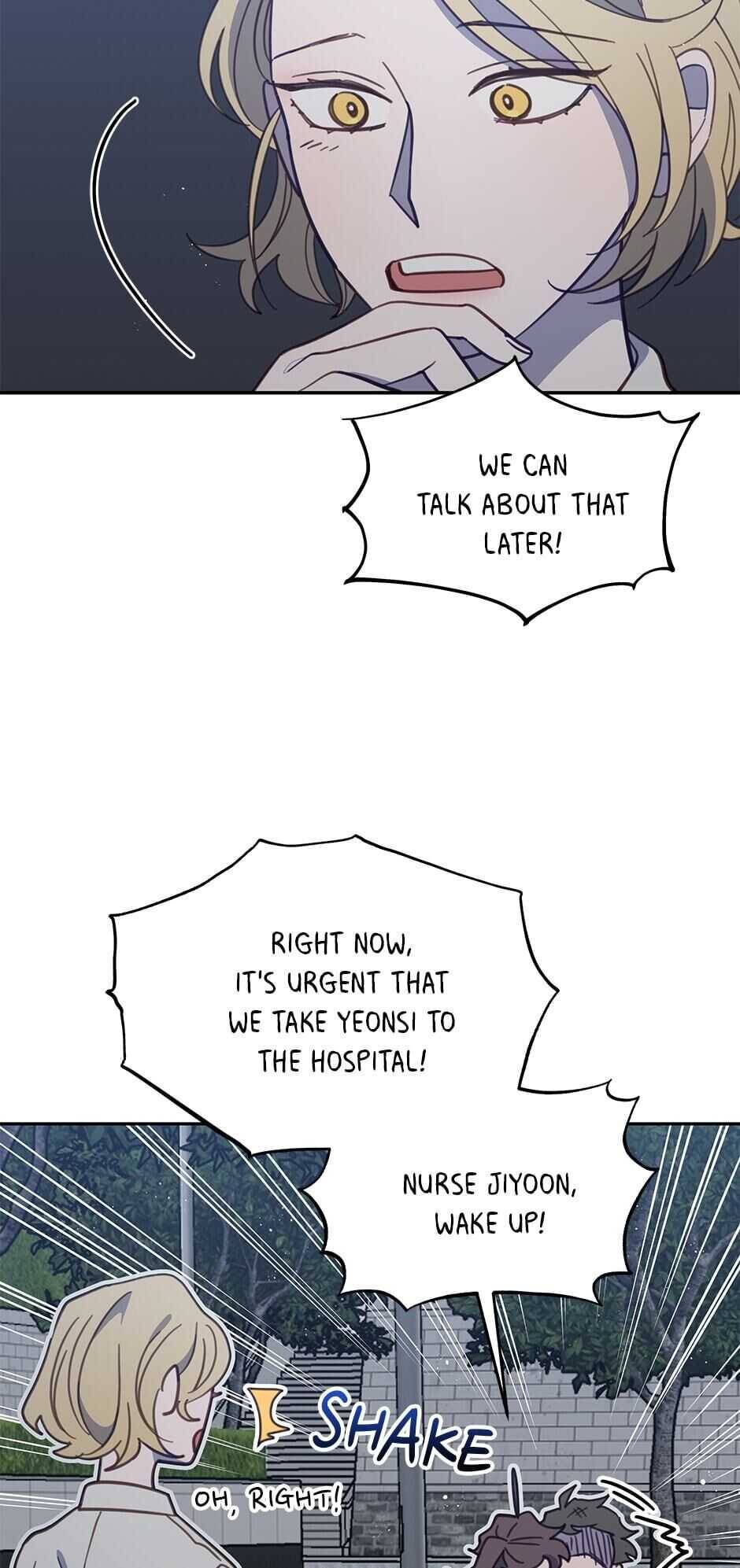 An Animal Hospital In The Border Area Chapter 27 page 19