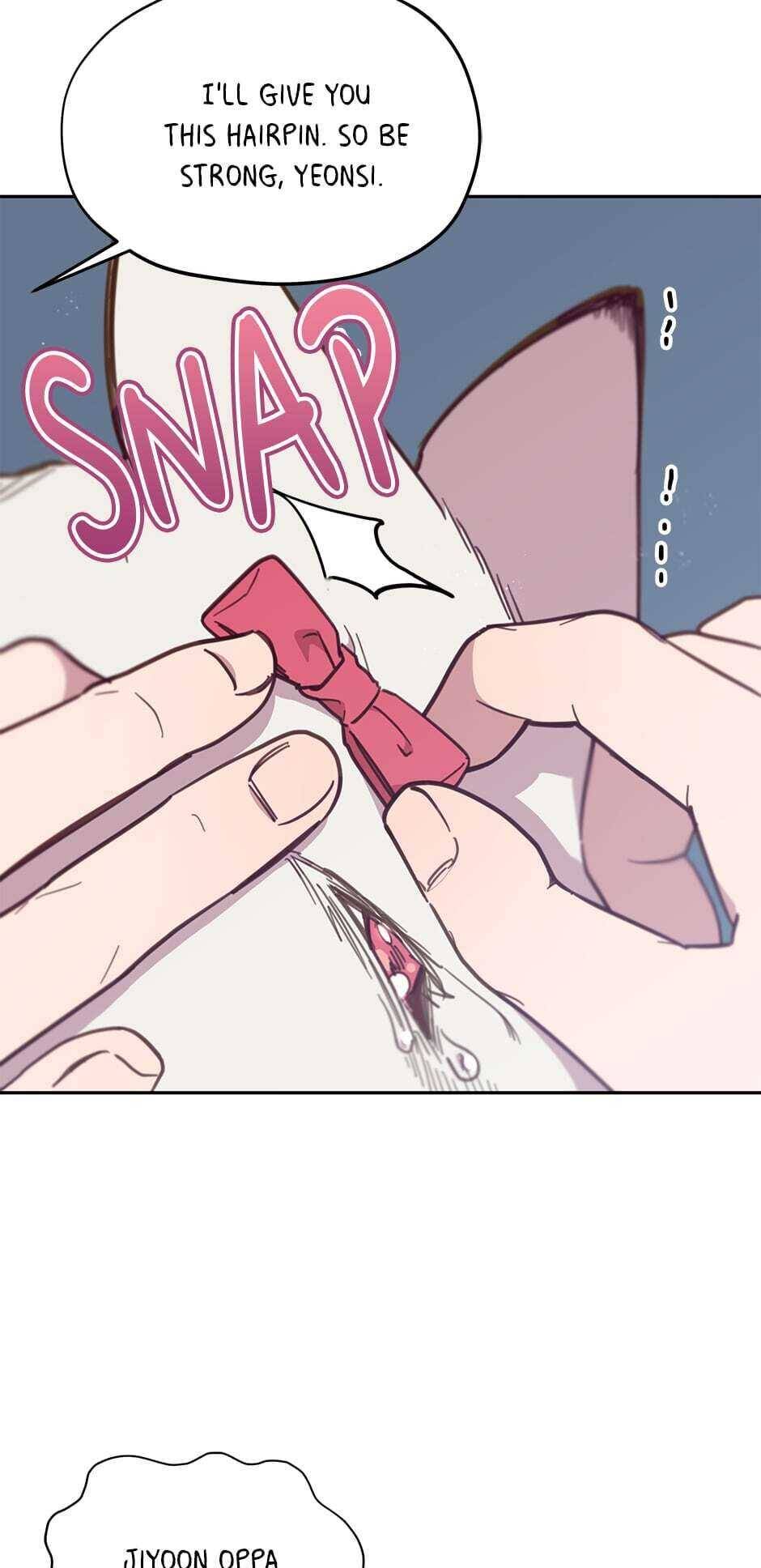 An Animal Hospital In The Border Area Chapter 27 page 30