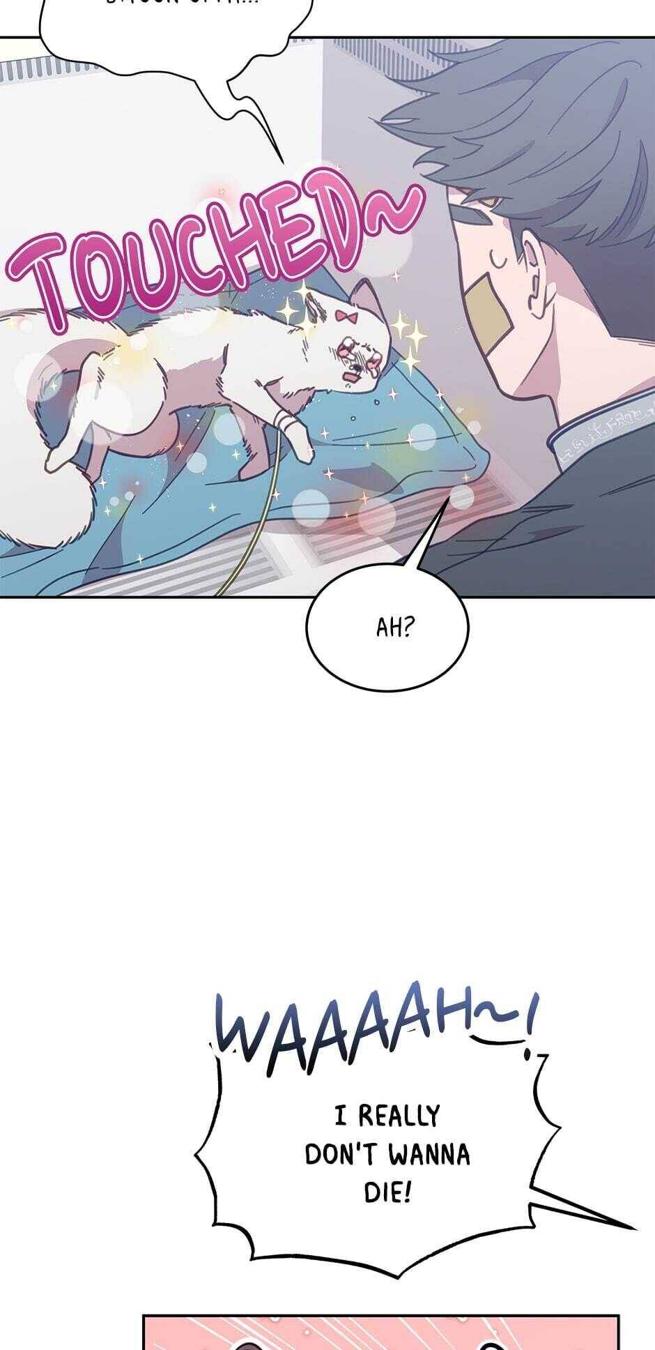An Animal Hospital In The Border Area Chapter 27 page 31