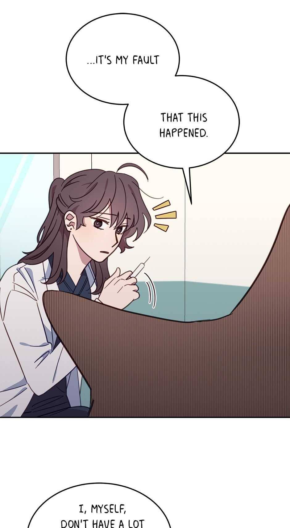 An Animal Hospital In The Border Area Chapter 27 page 36