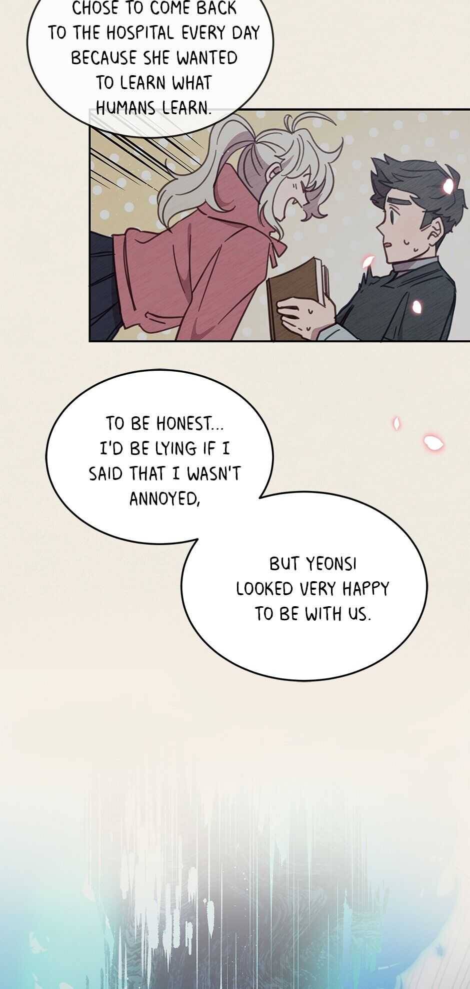 An Animal Hospital In The Border Area Chapter 27 page 42