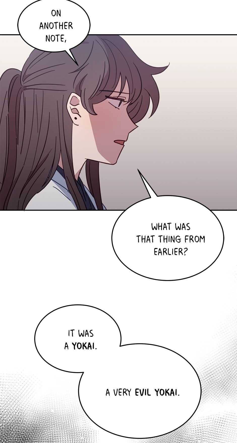 An Animal Hospital In The Border Area Chapter 27 page 48