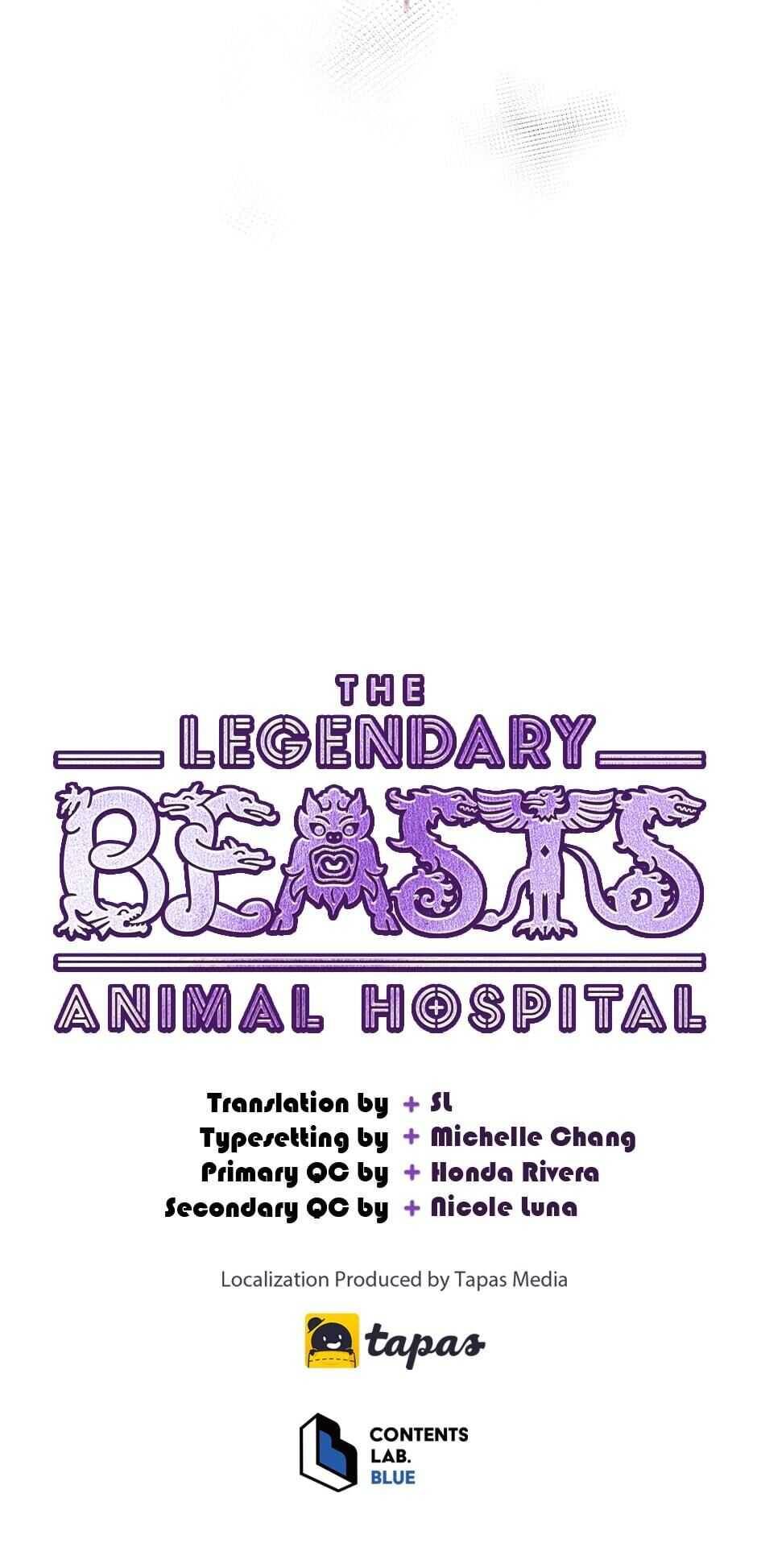An Animal Hospital In The Border Area Chapter 27 page 60