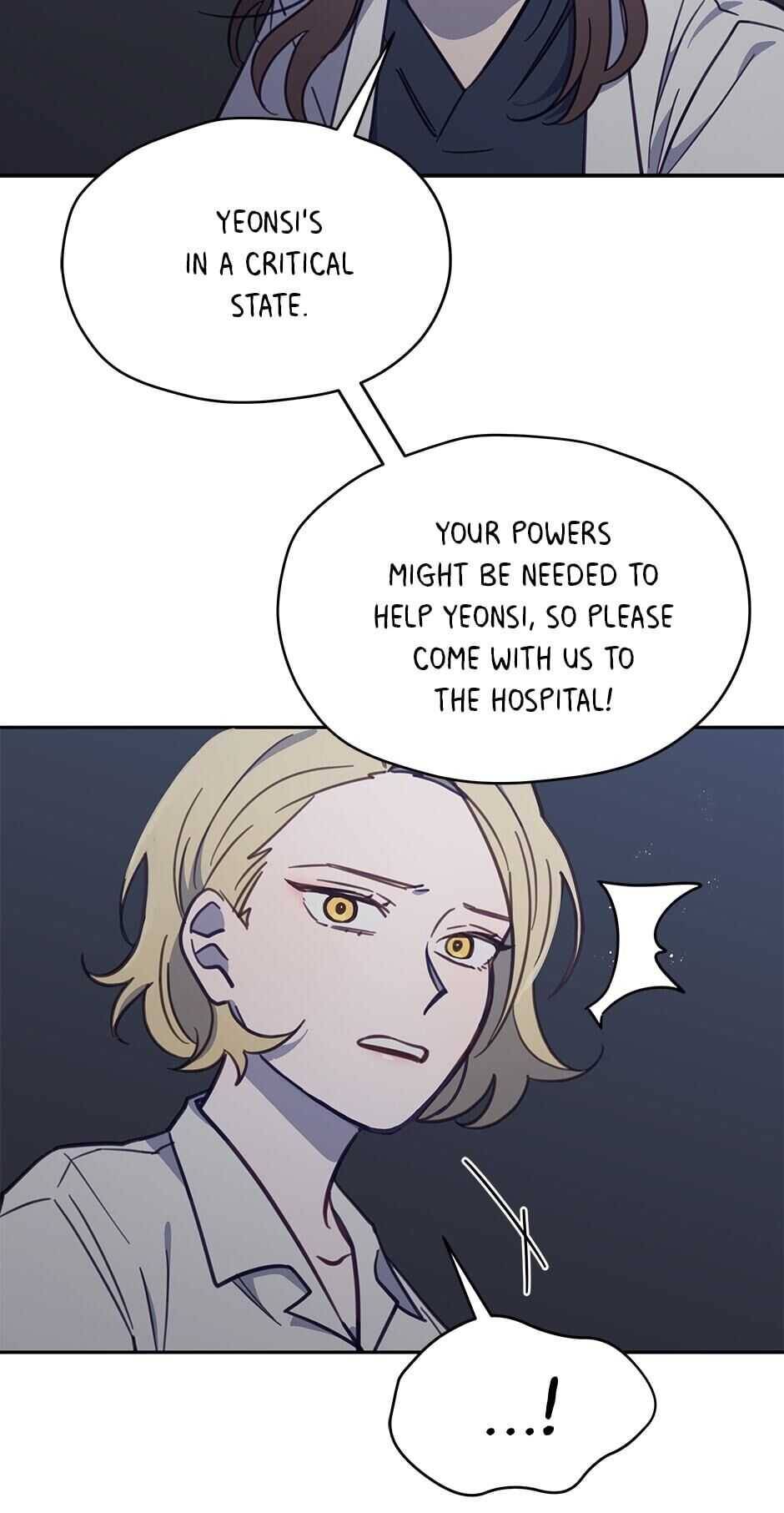 An Animal Hospital In The Border Area Chapter 27 page 8