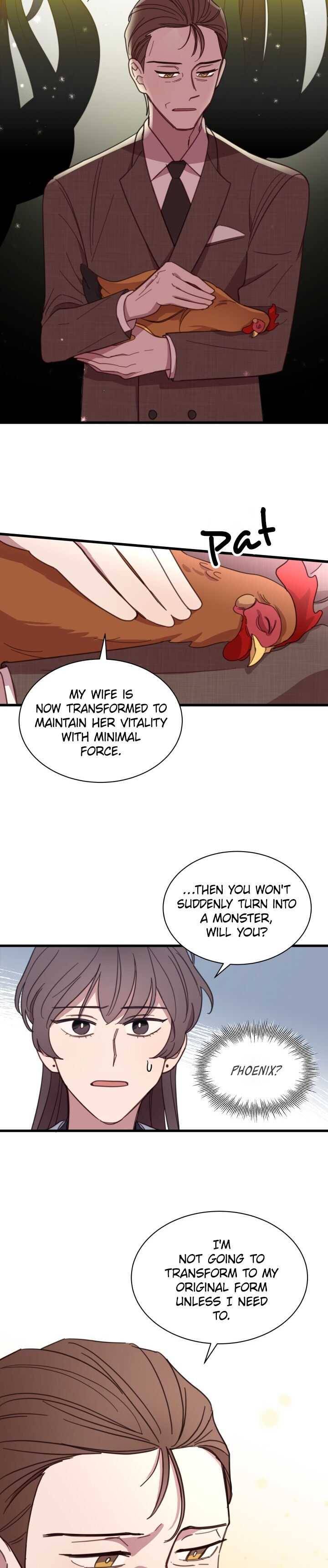 An Animal Hospital In The Border Area Chapter 3 page 9