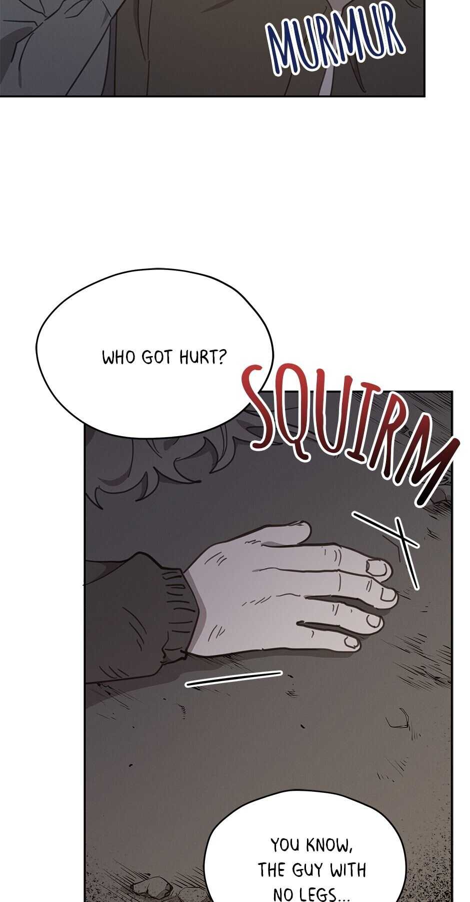 An Animal Hospital In The Border Area Chapter 30 page 4