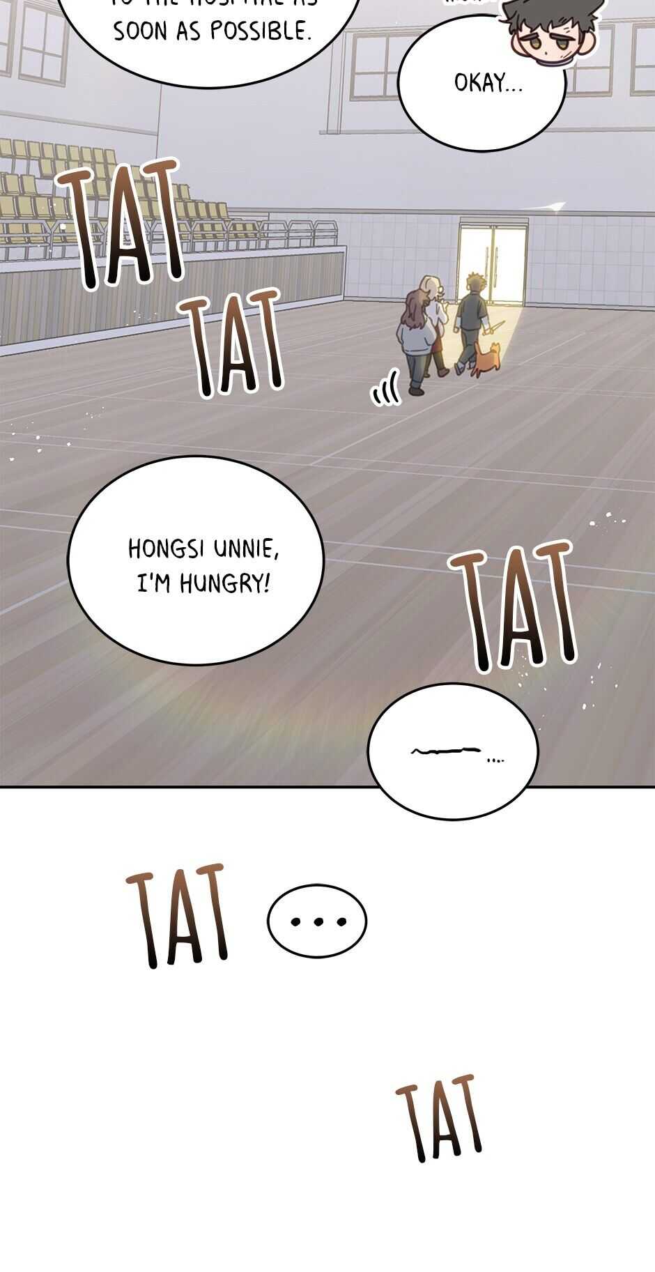 An Animal Hospital In The Border Area Chapter 30 page 66