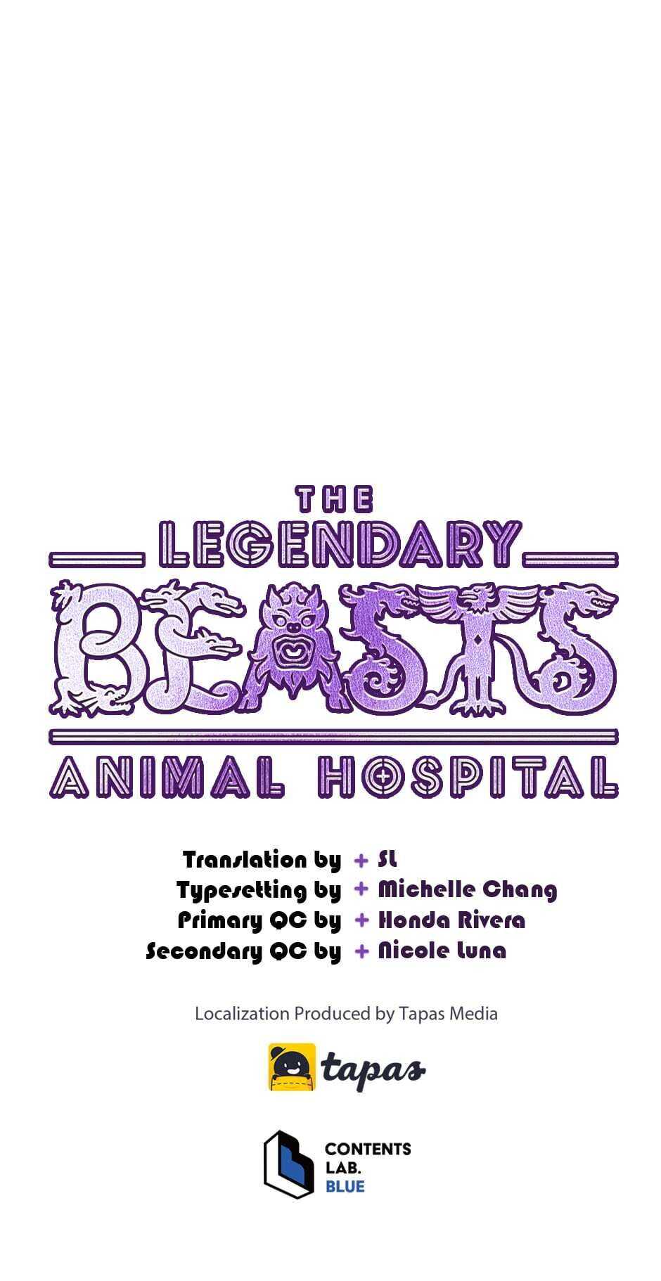 An Animal Hospital In The Border Area Chapter 30 page 67