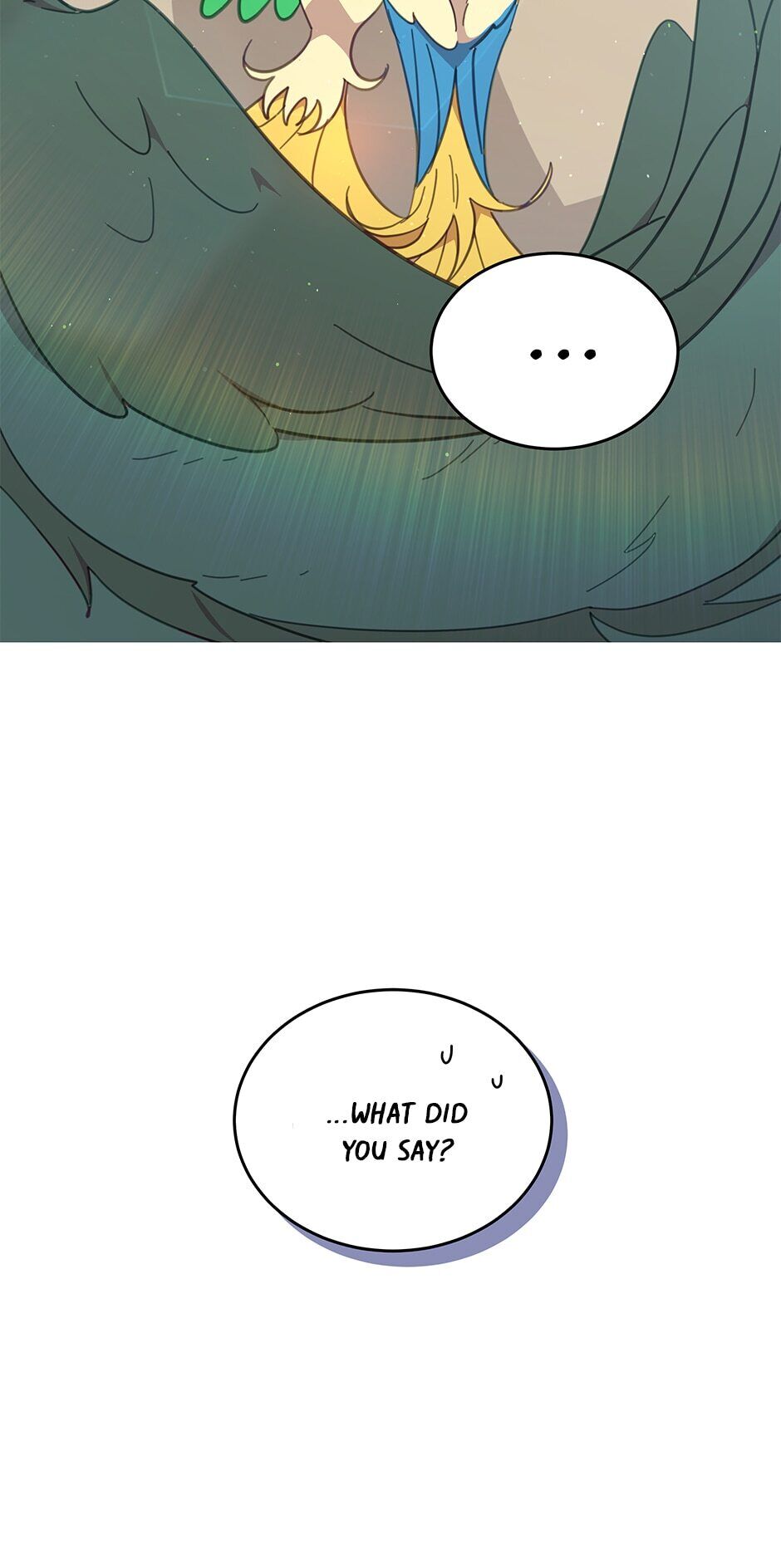 An Animal Hospital In The Border Area Chapter 49 page 2