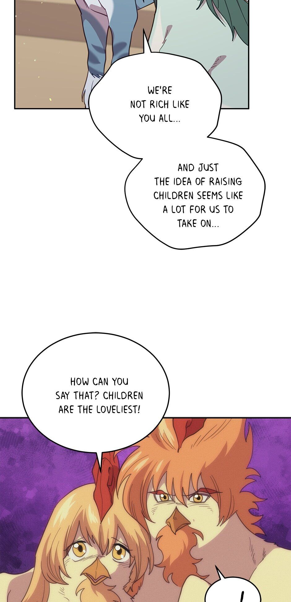 An Animal Hospital In The Border Area Chapter 49 page 12