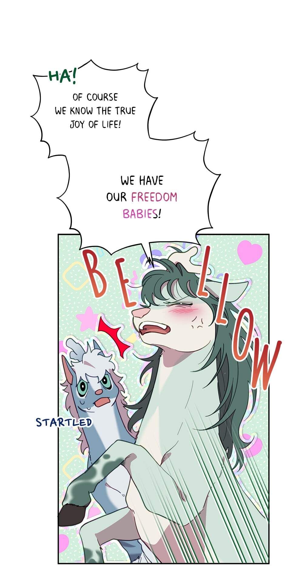 An Animal Hospital In The Border Area Chapter 49 page 14