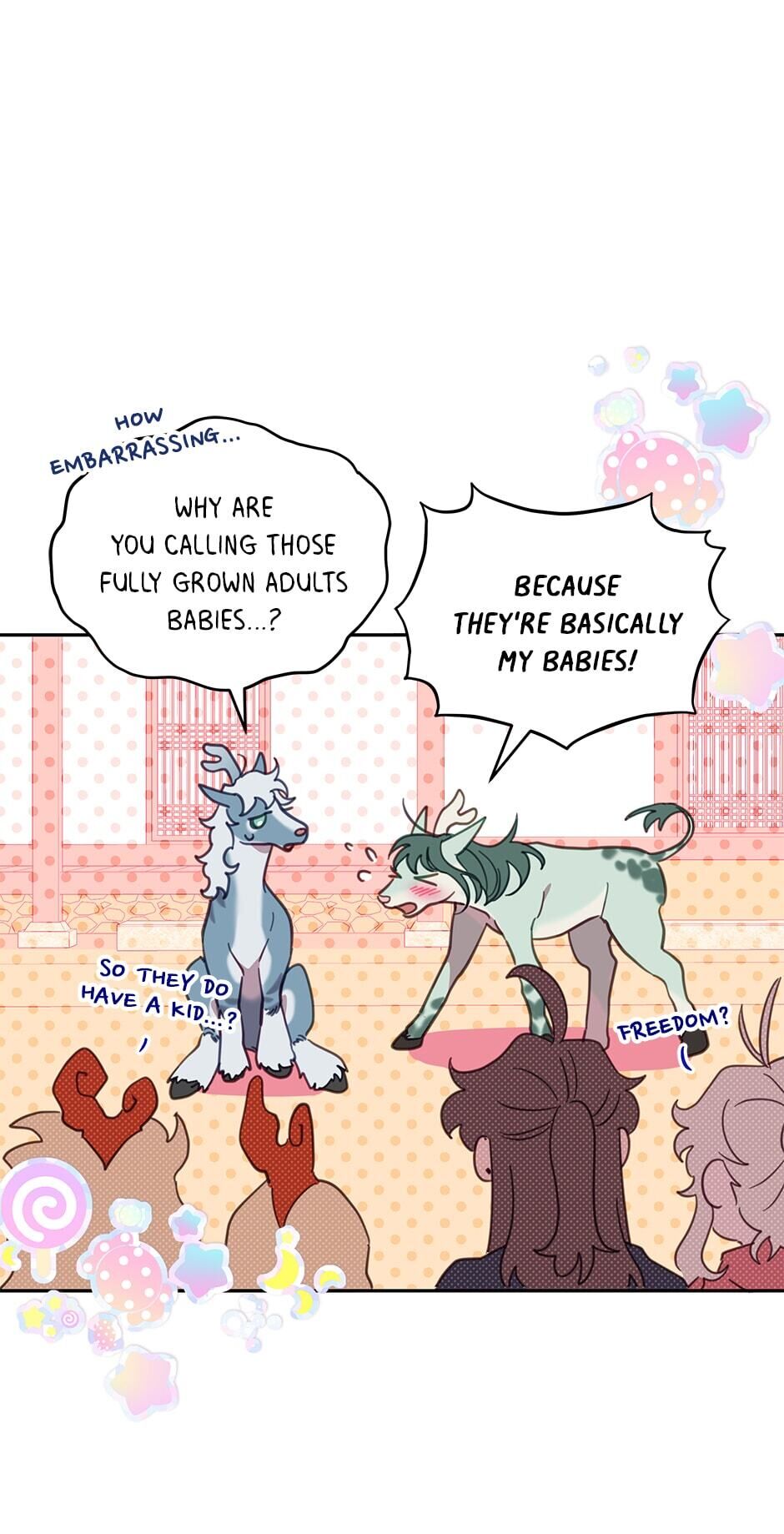 An Animal Hospital In The Border Area Chapter 49 page 15