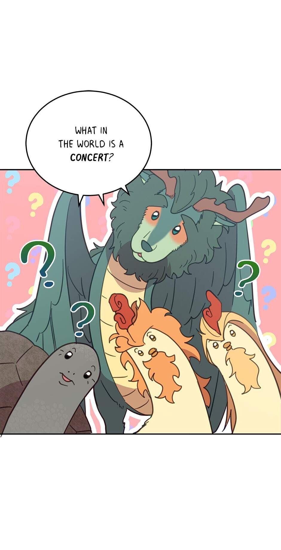 An Animal Hospital In The Border Area Chapter 49 page 18
