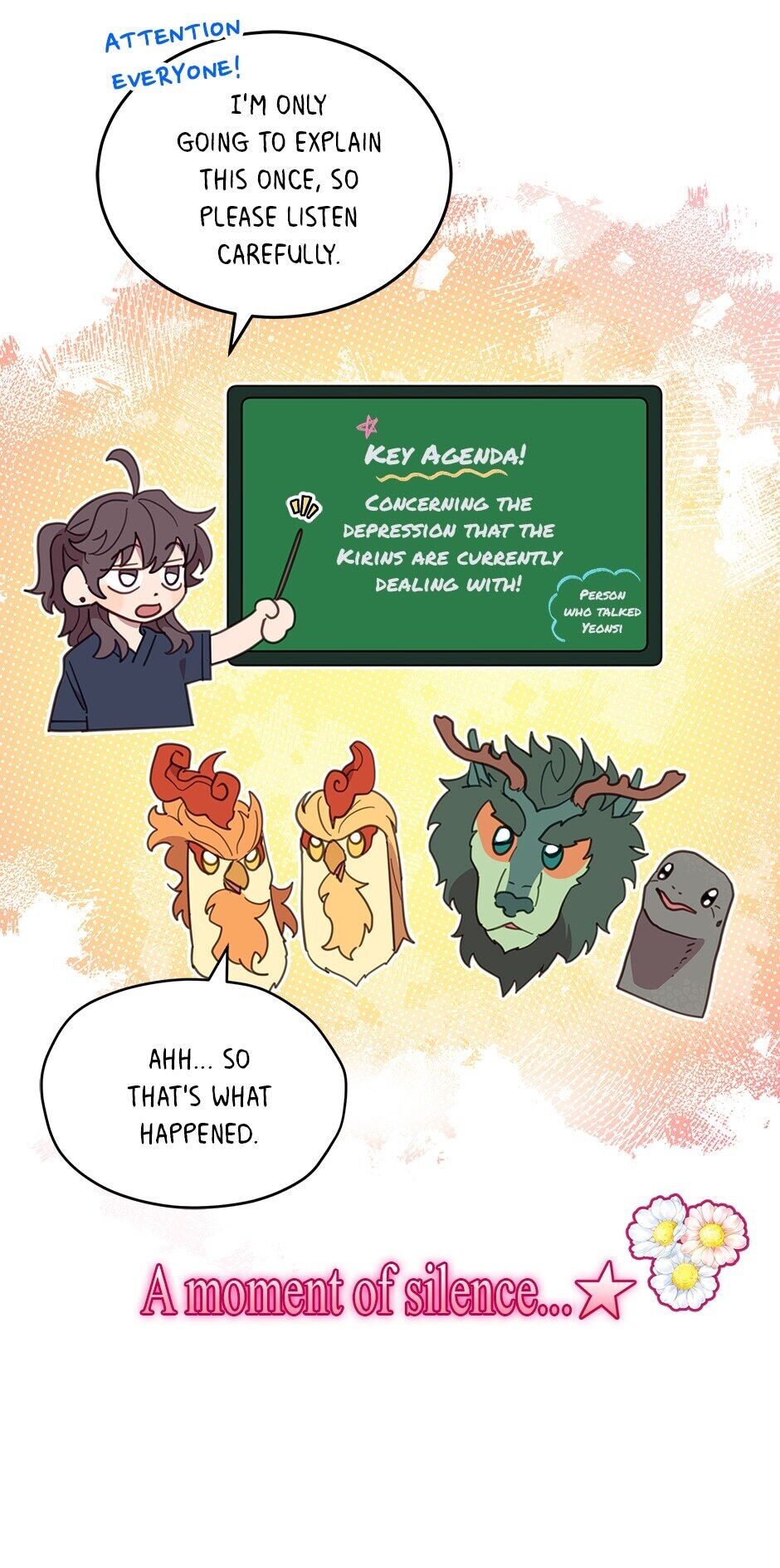 An Animal Hospital In The Border Area Chapter 49 page 3