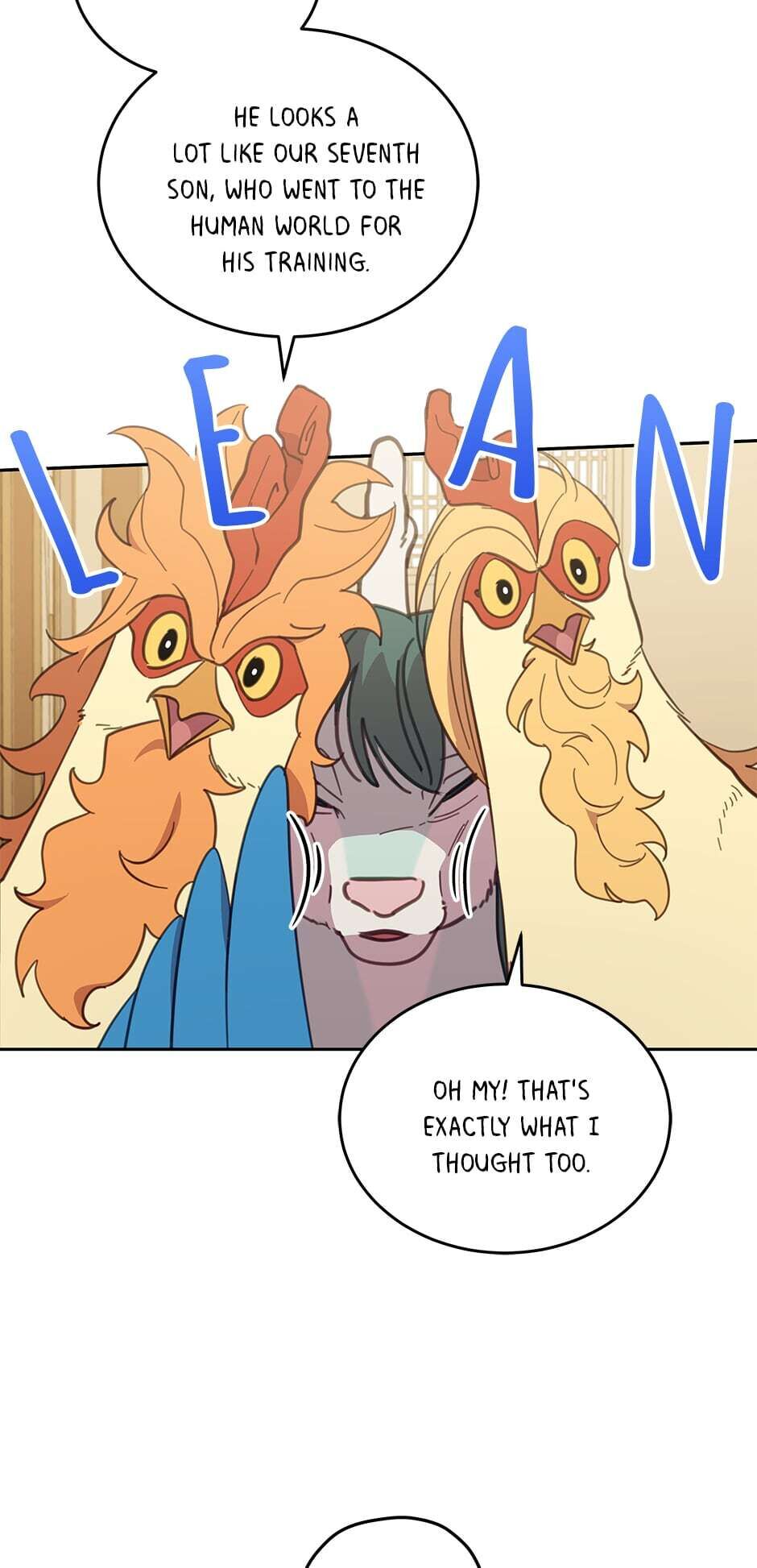 An Animal Hospital In The Border Area Chapter 49 page 25