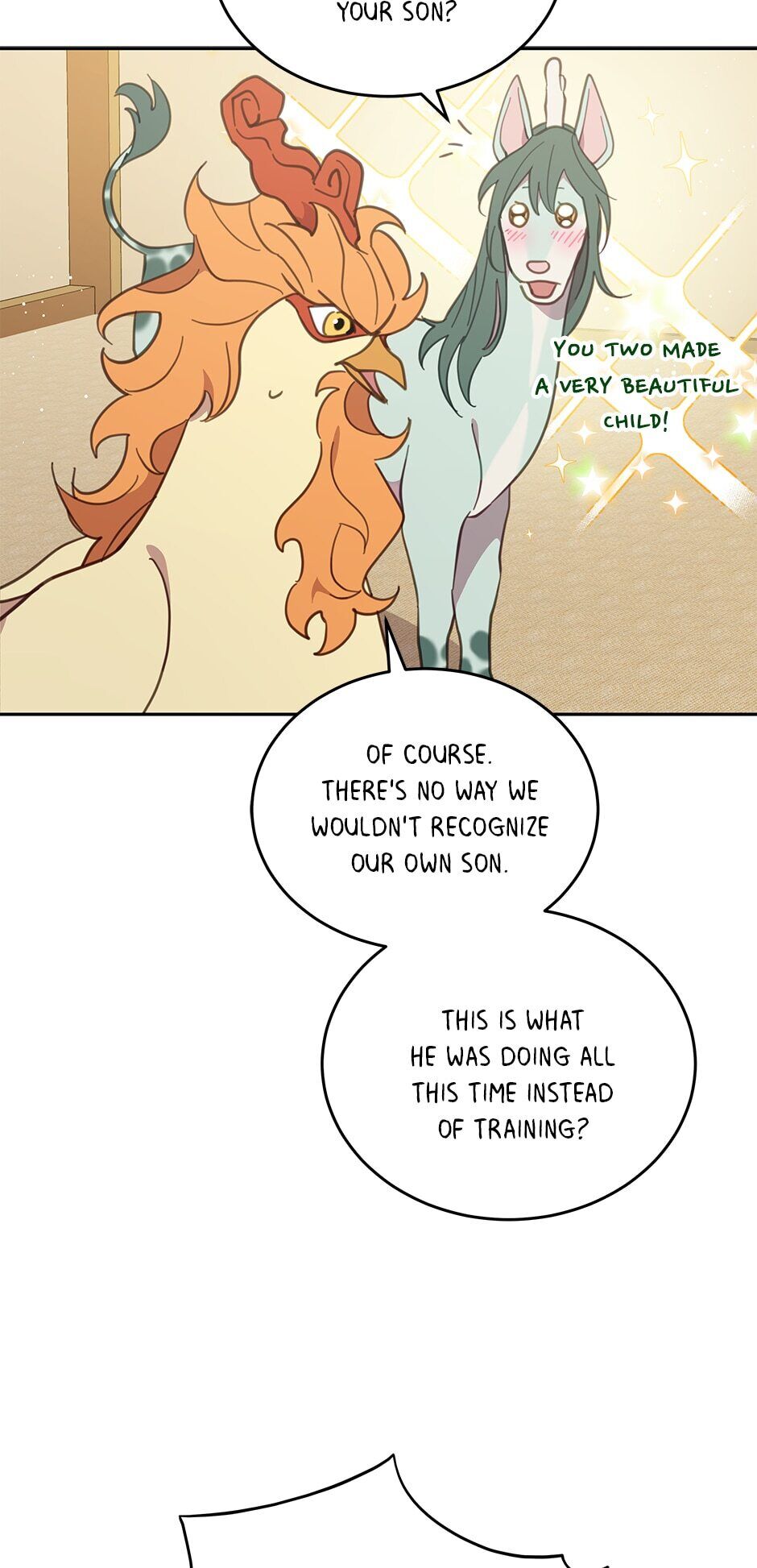 An Animal Hospital In The Border Area Chapter 49 page 28