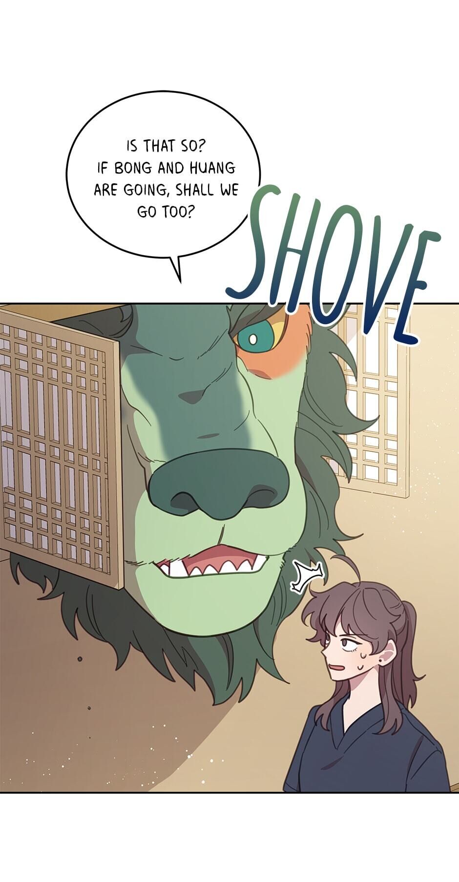 An Animal Hospital In The Border Area Chapter 49 page 32