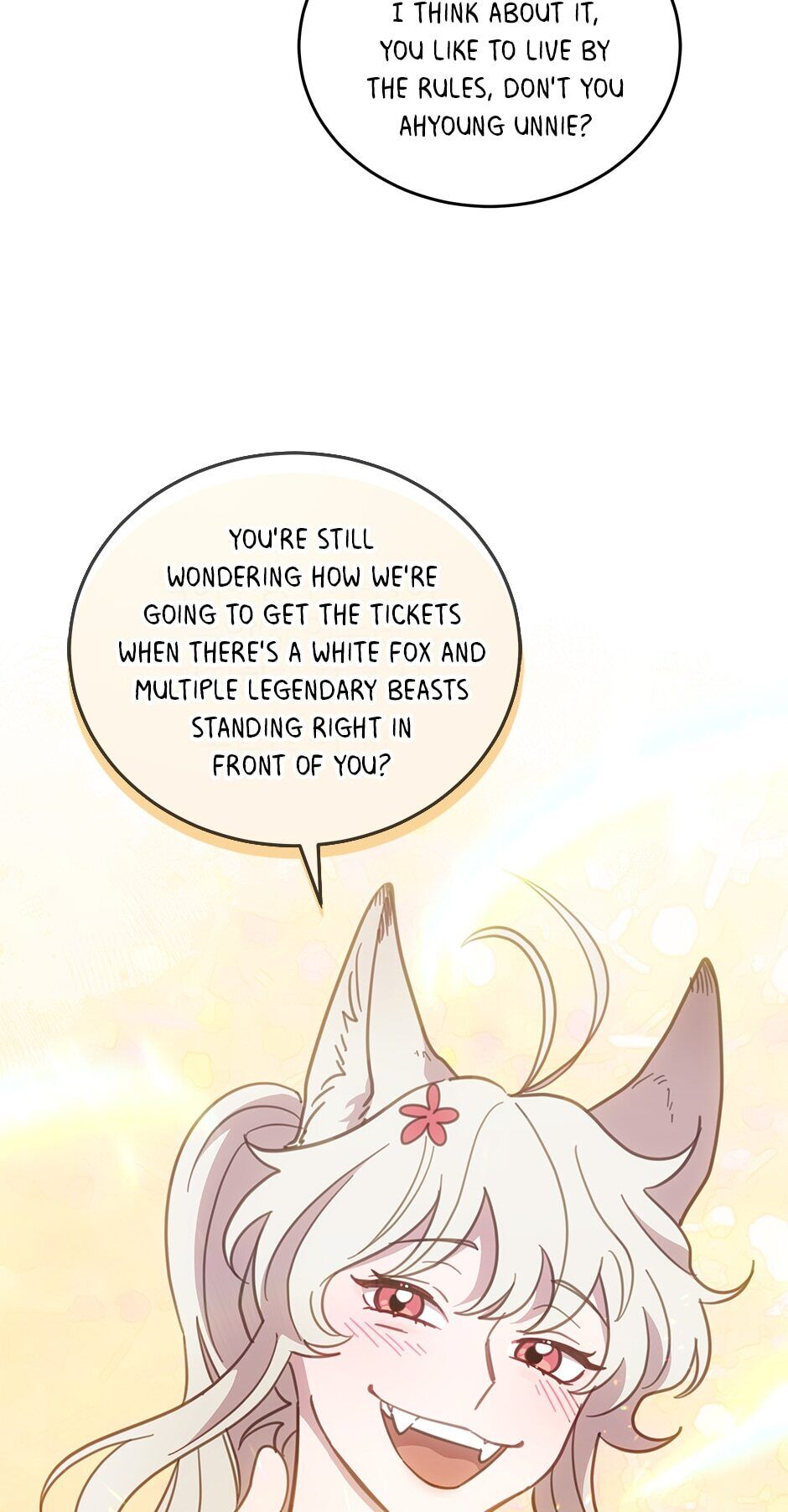 An Animal Hospital In The Border Area Chapter 49 page 34