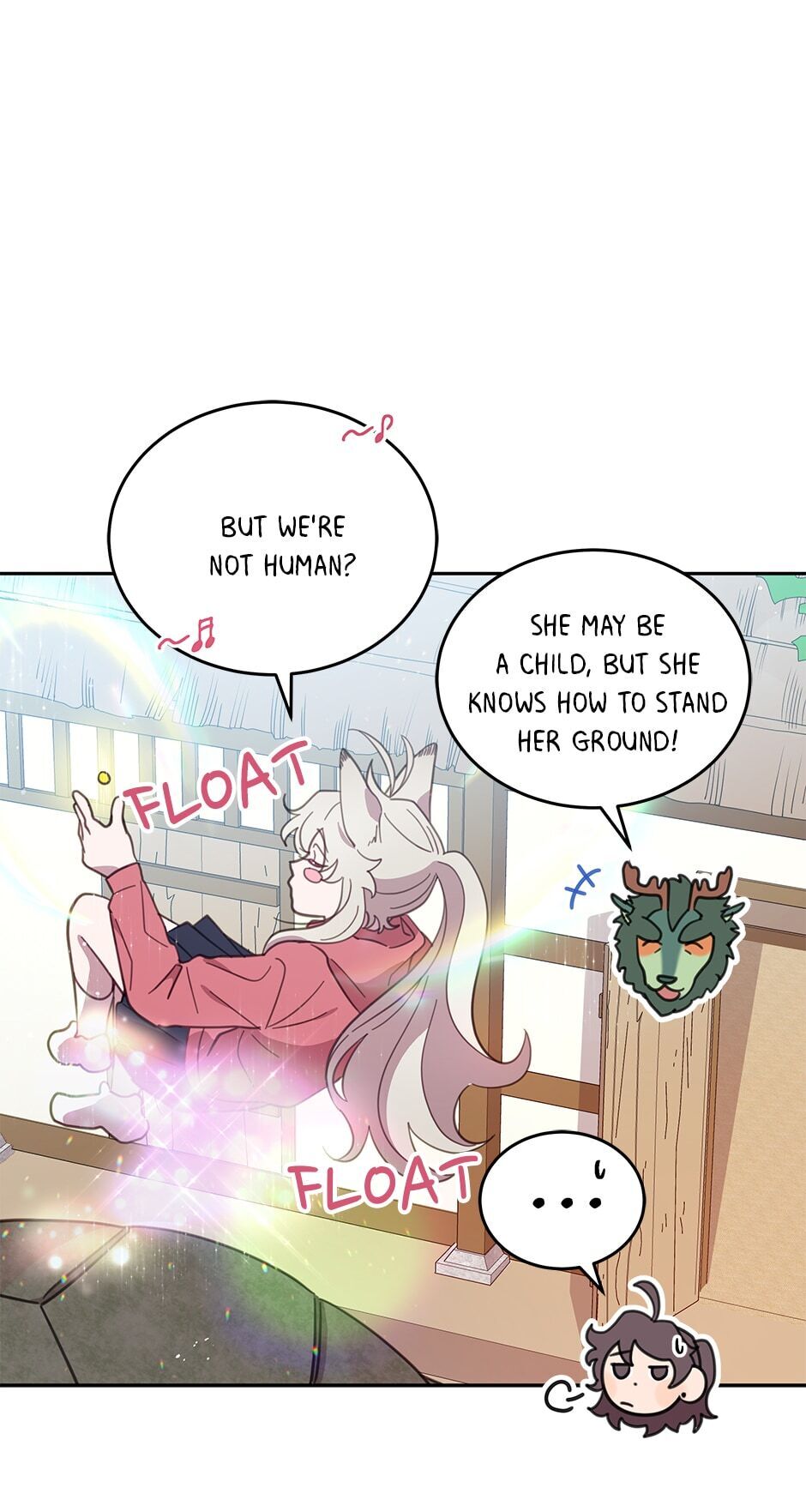 An Animal Hospital In The Border Area Chapter 49 page 37